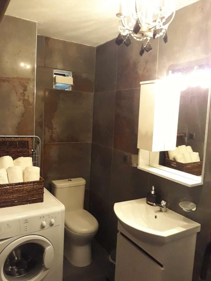 Limanaki S.View Apartment Kavala Exterior foto