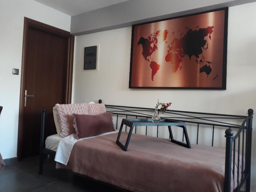 Limanaki S.View Apartment Kavala Exterior foto